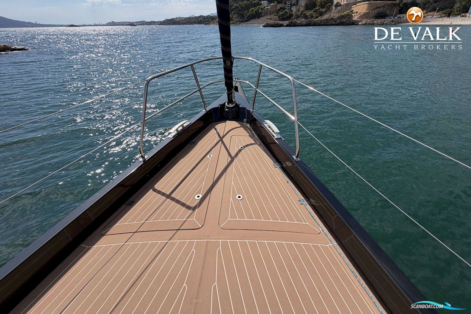 Simonis Voogd Guardian 60