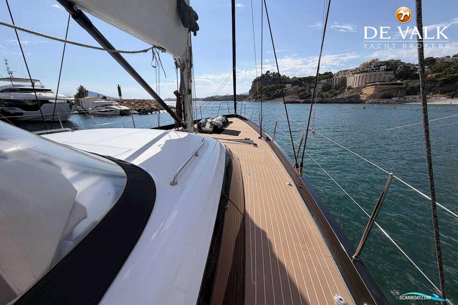 Simonis Voogd Guardian 60
