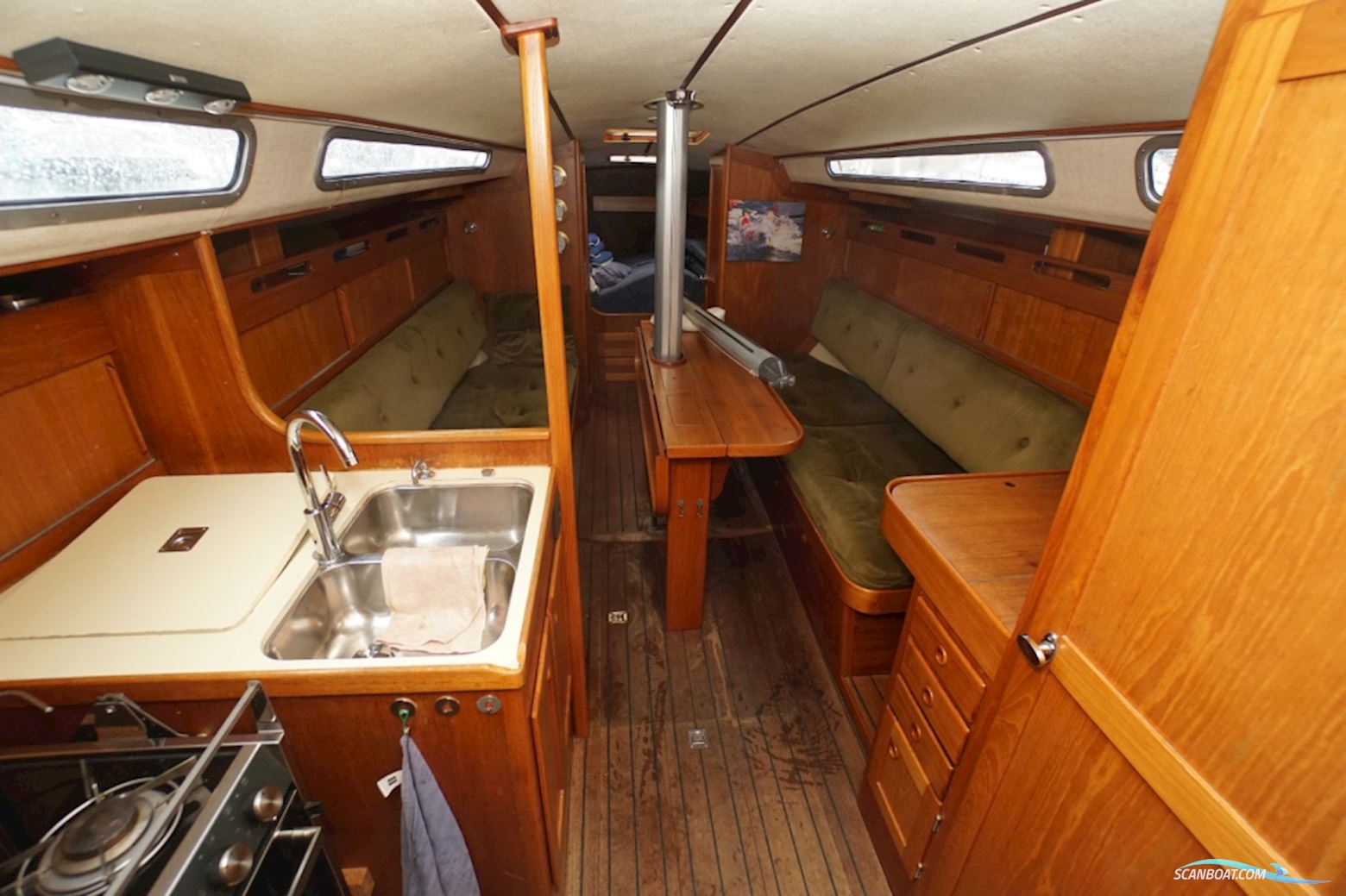 Sirena 38
