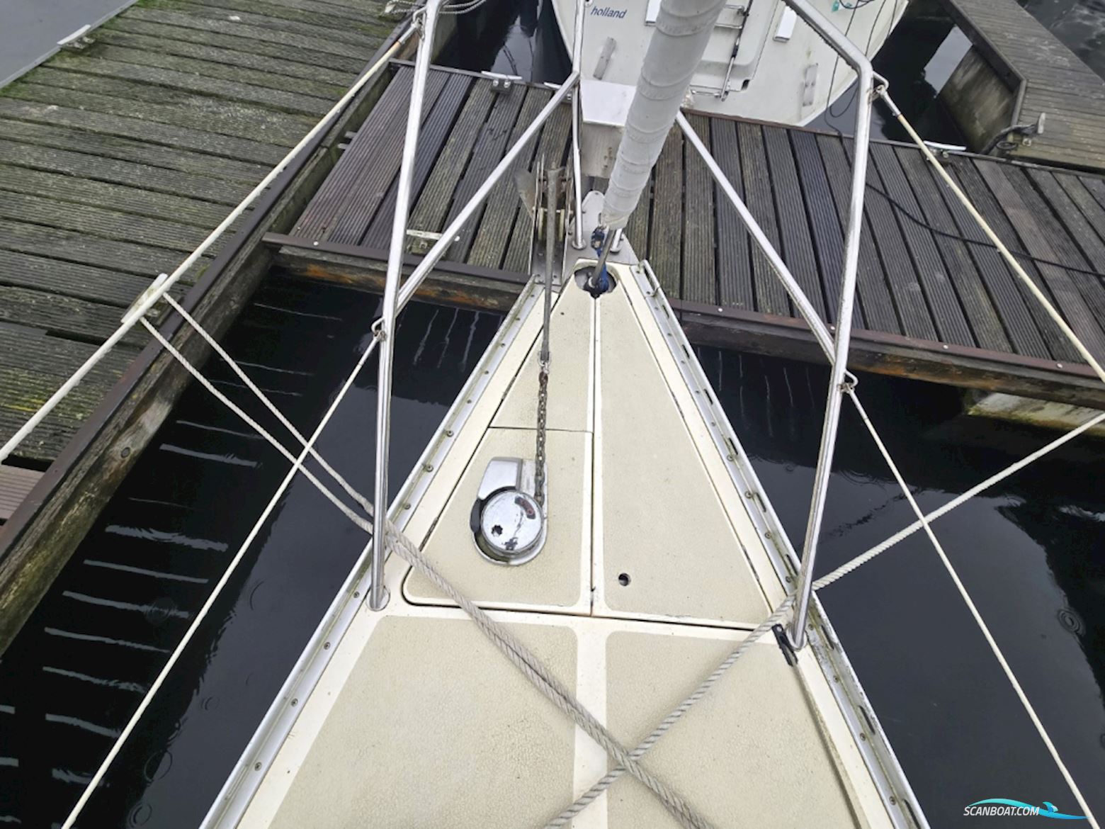 Sirena 38