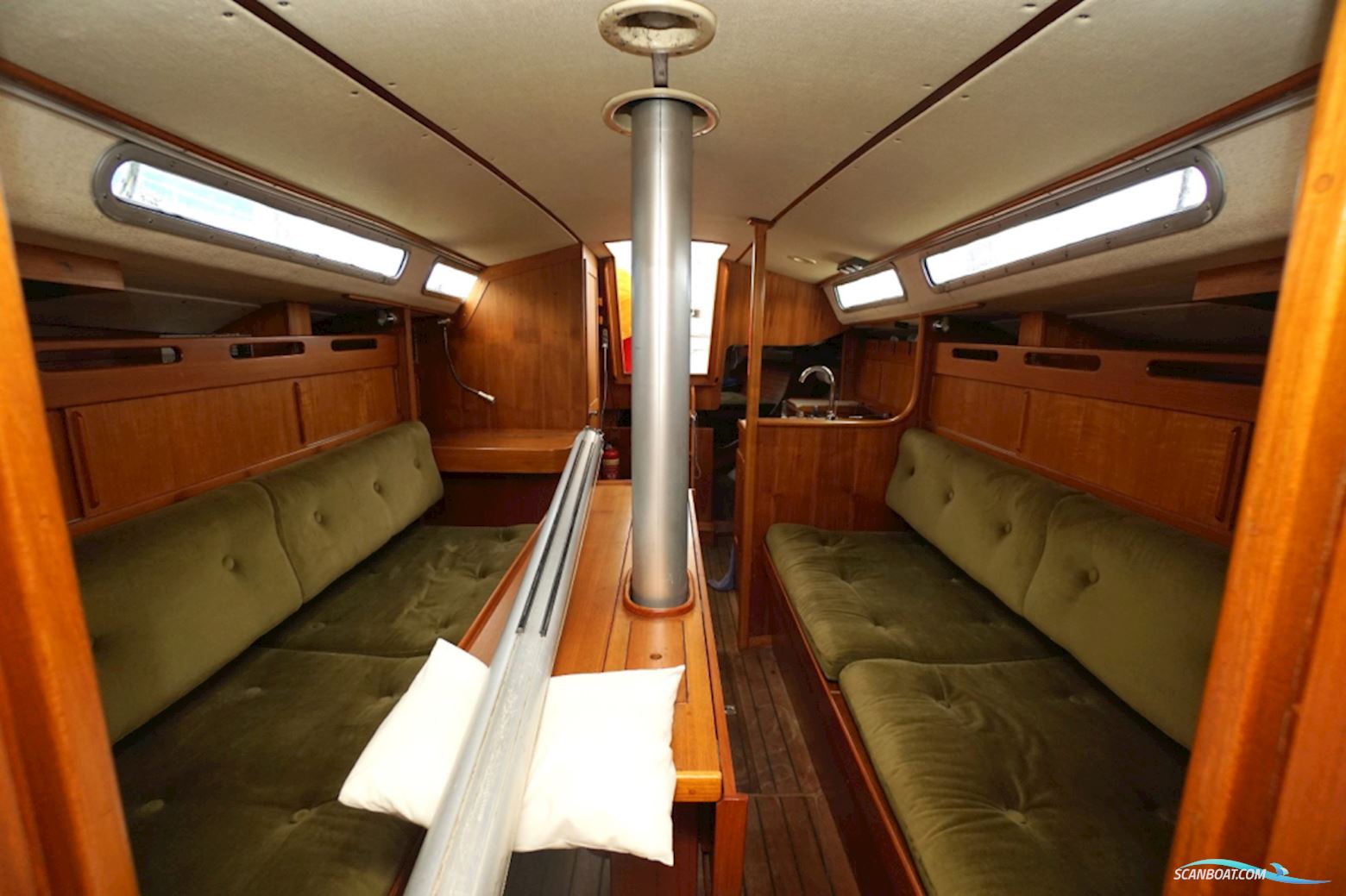 Sirena 38