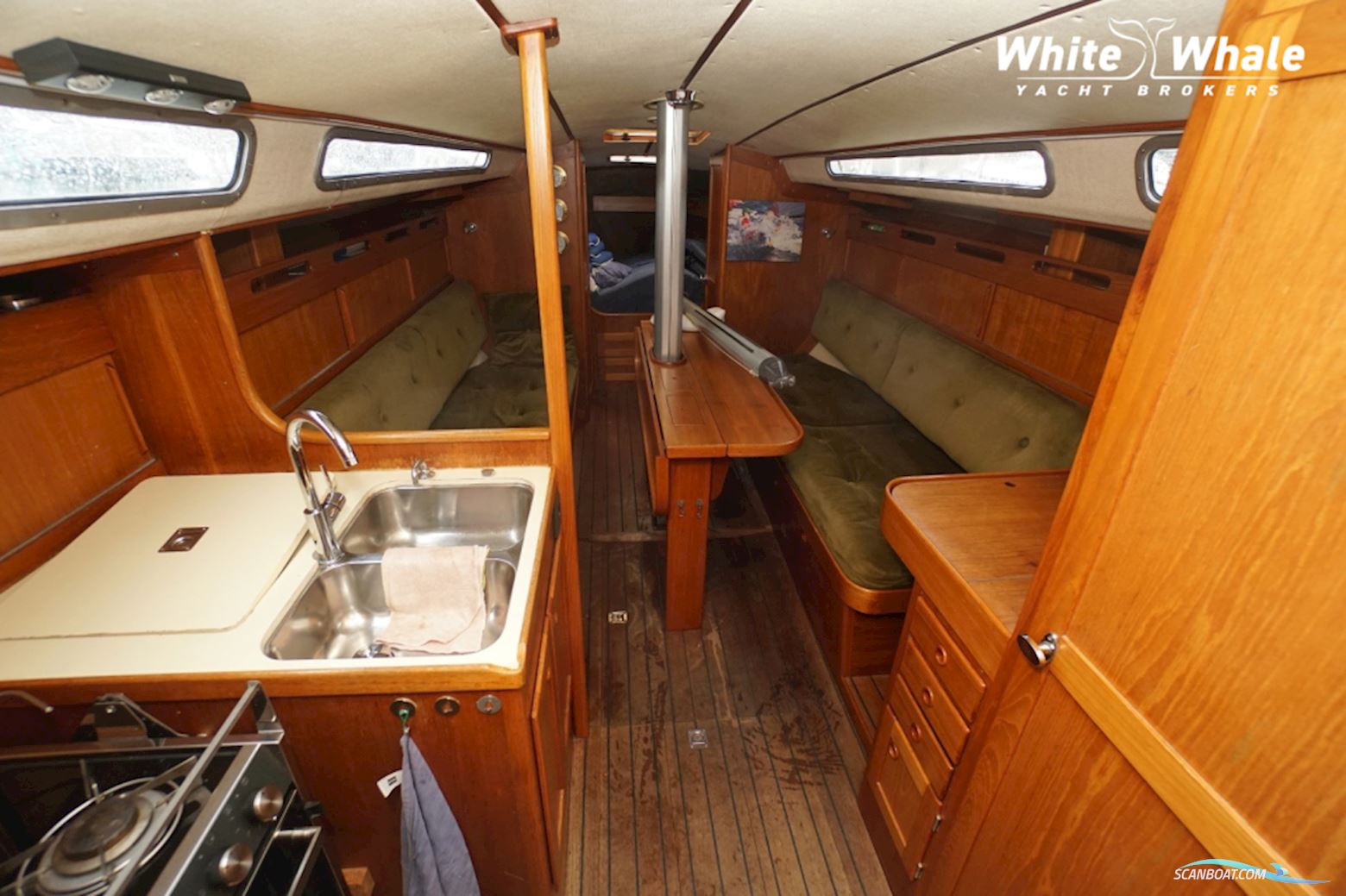 Sirena 38