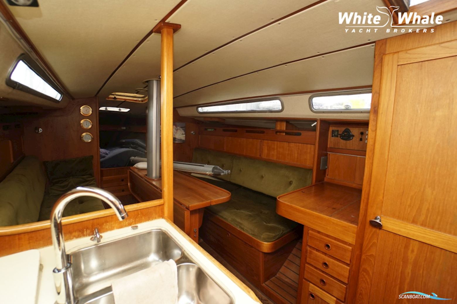 Sirena 38