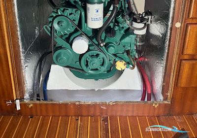 Sirius 31 Segelboot 1989, mit Volvo Penta 2002Fwc motor, Dänemark