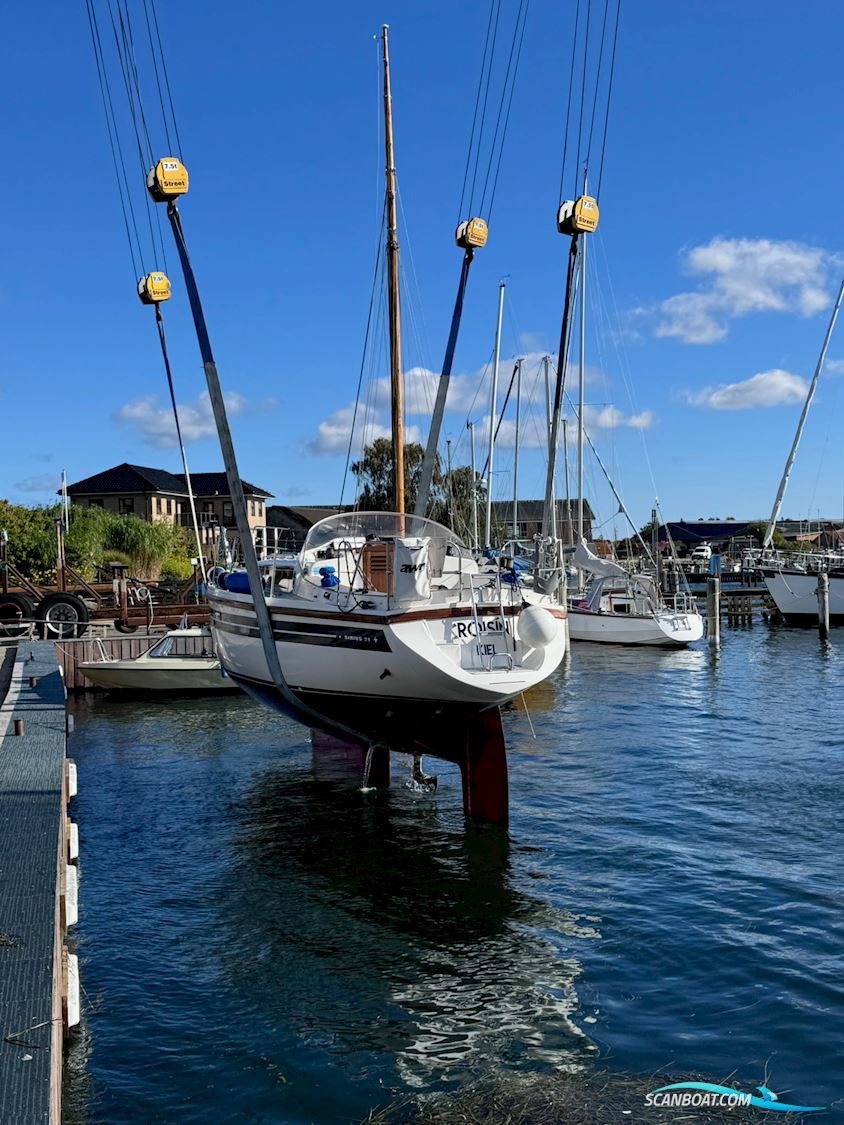 Sirius 31