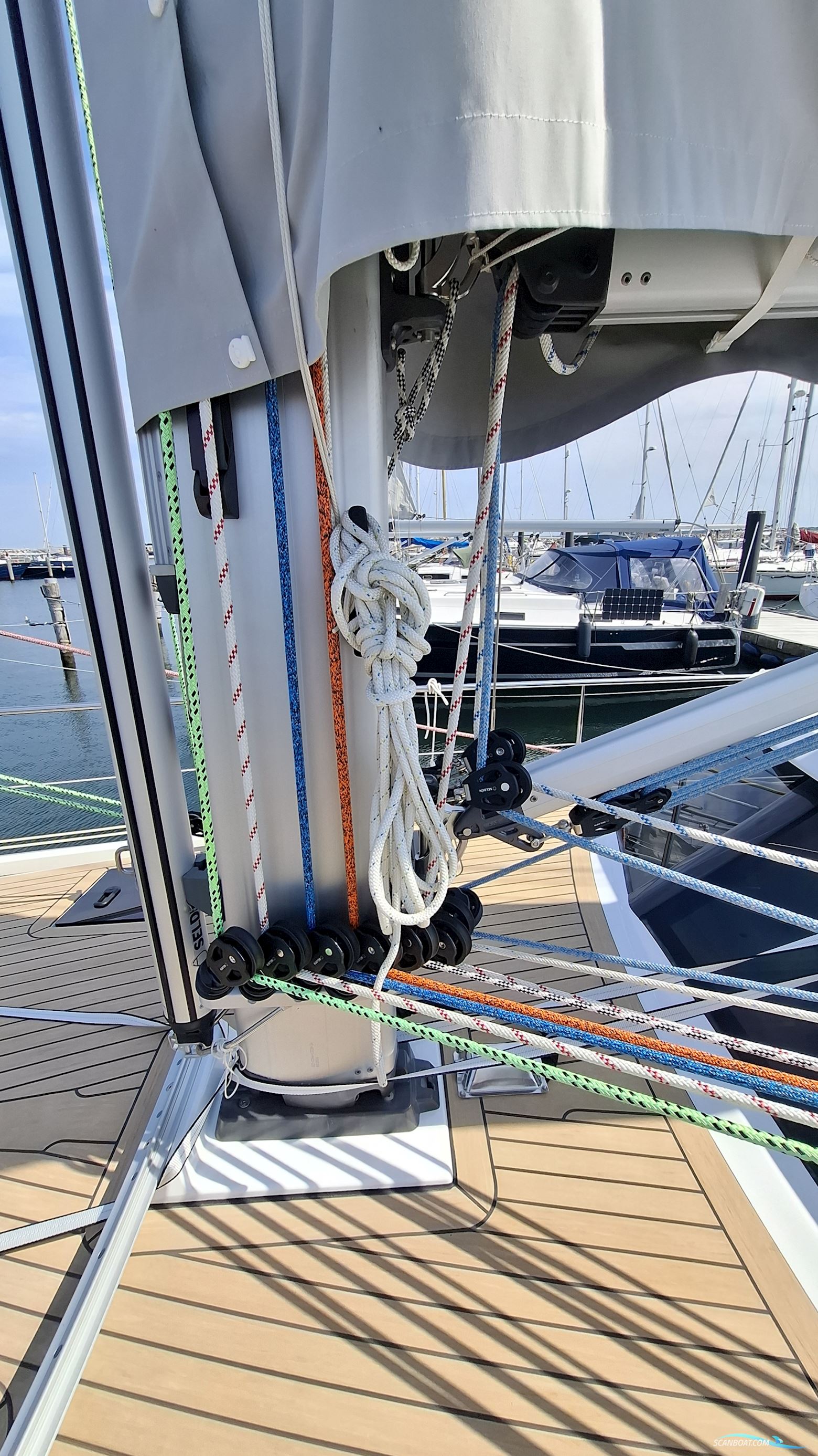 Sirius 40 DS