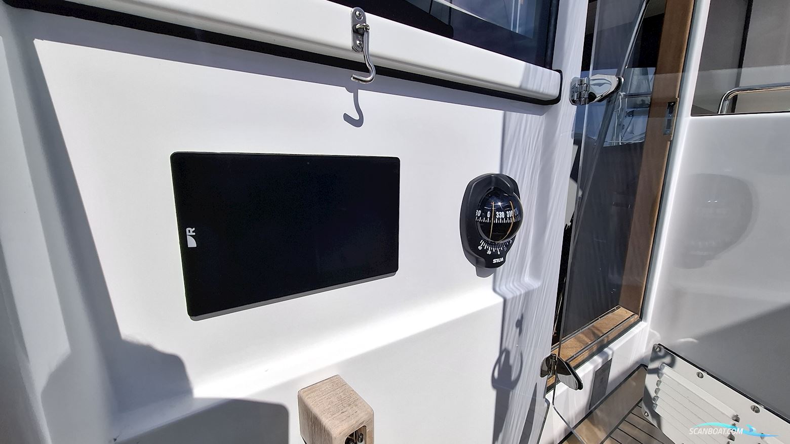 Sirius 40 DS