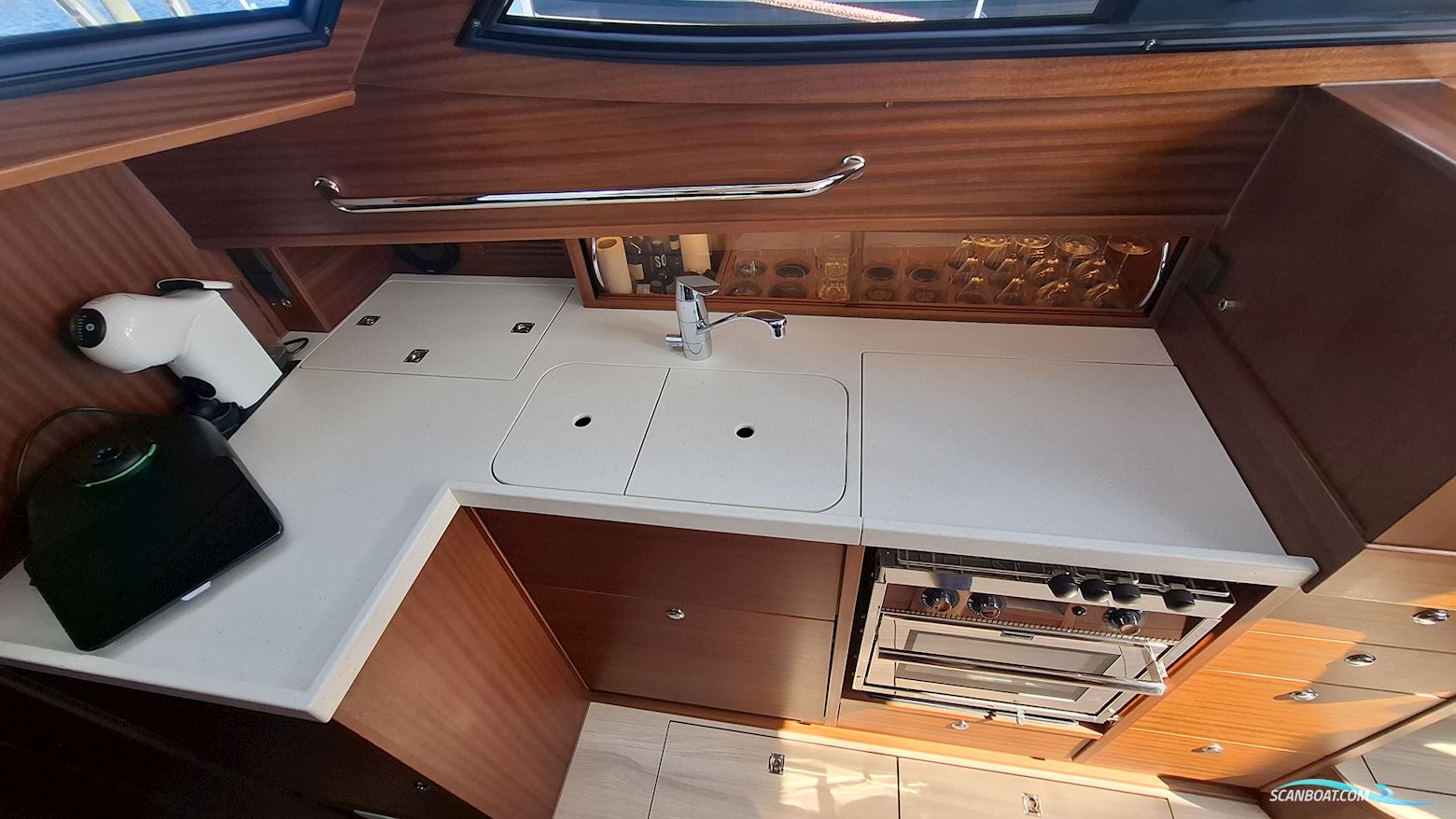 Sirius 40 DS
