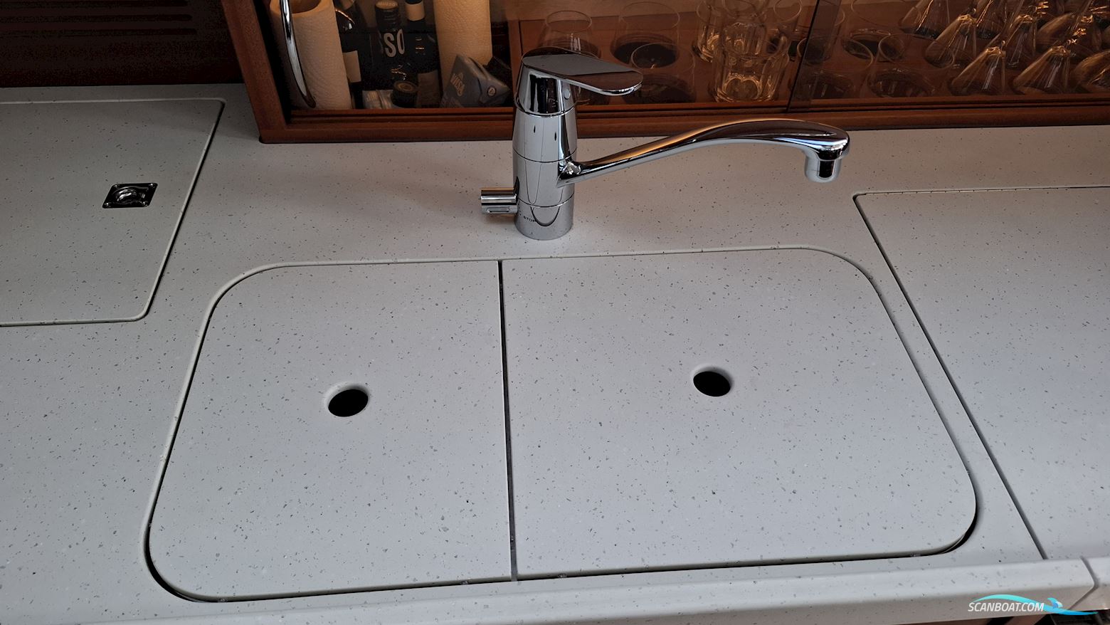Sirius 40 DS