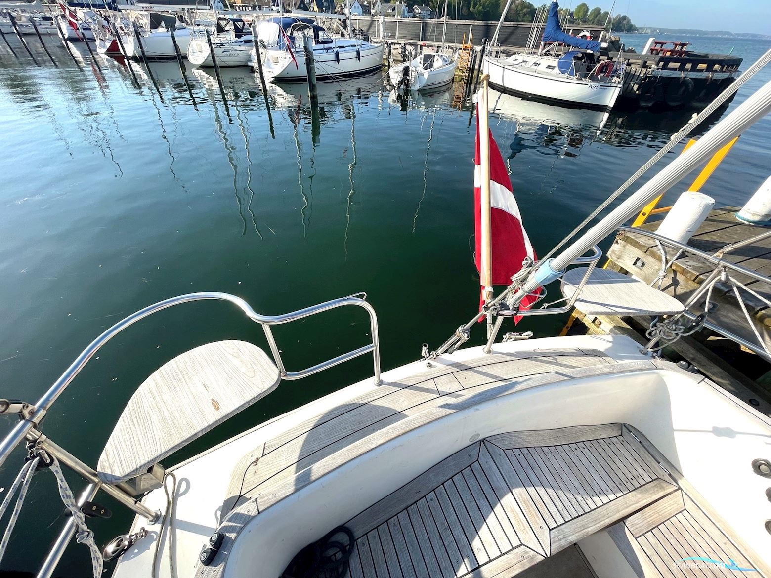 Sirius-Werft GmbH 38 DS