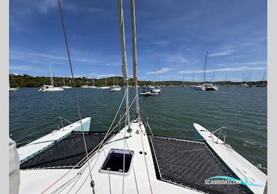 Skip Johnson 43 Segelboot 1987, mit Yanmar motor, Keine Länderinfo