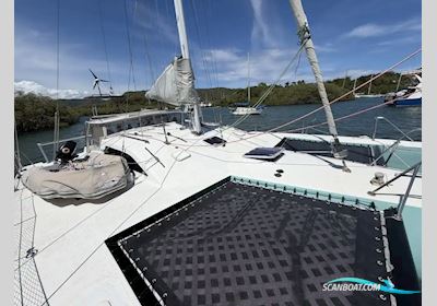 Skip Johnson 43 Segelboot 1987, mit Yanmar motor, Keine Länderinfo