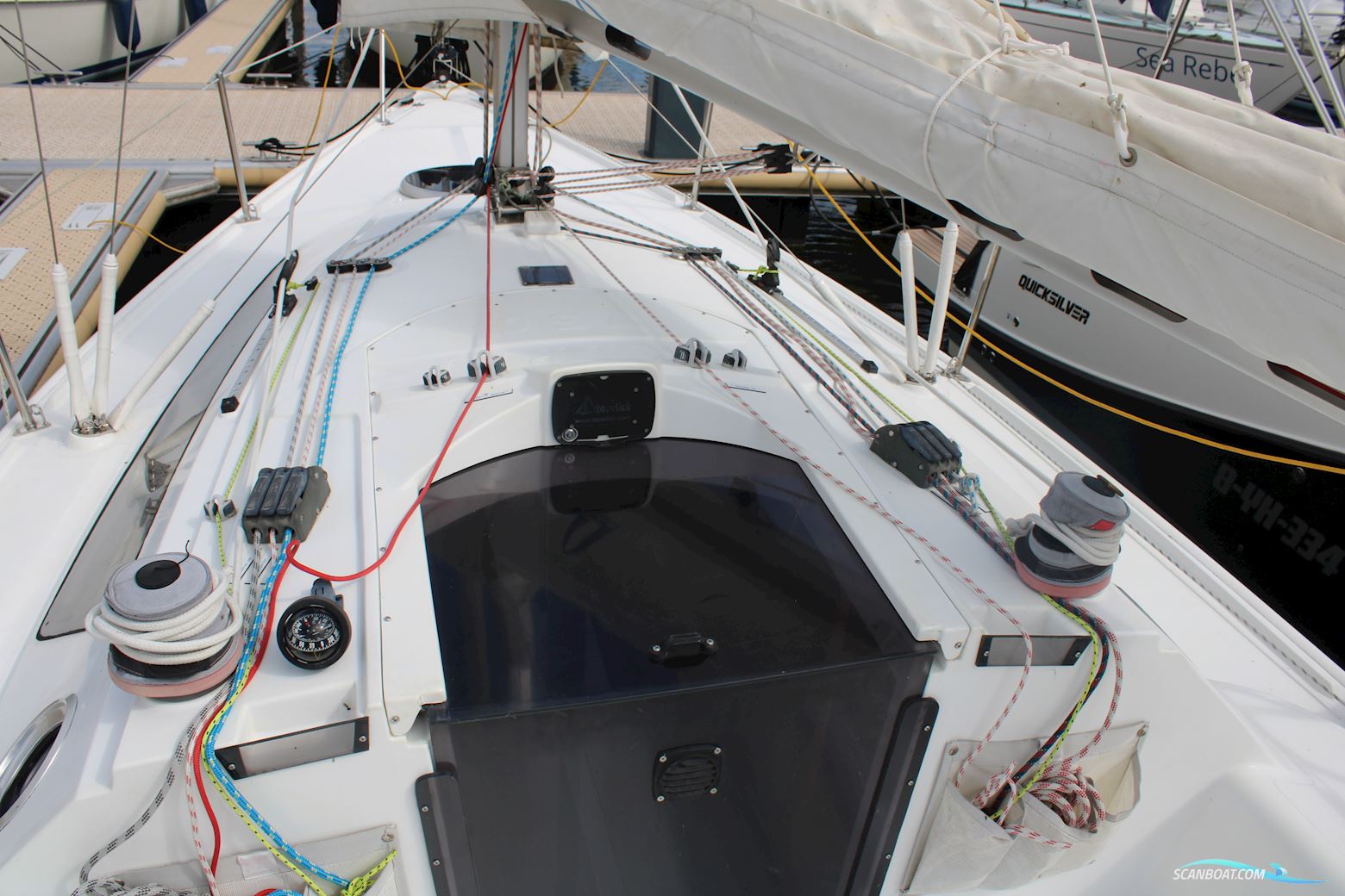 Skipper Skippi 750
