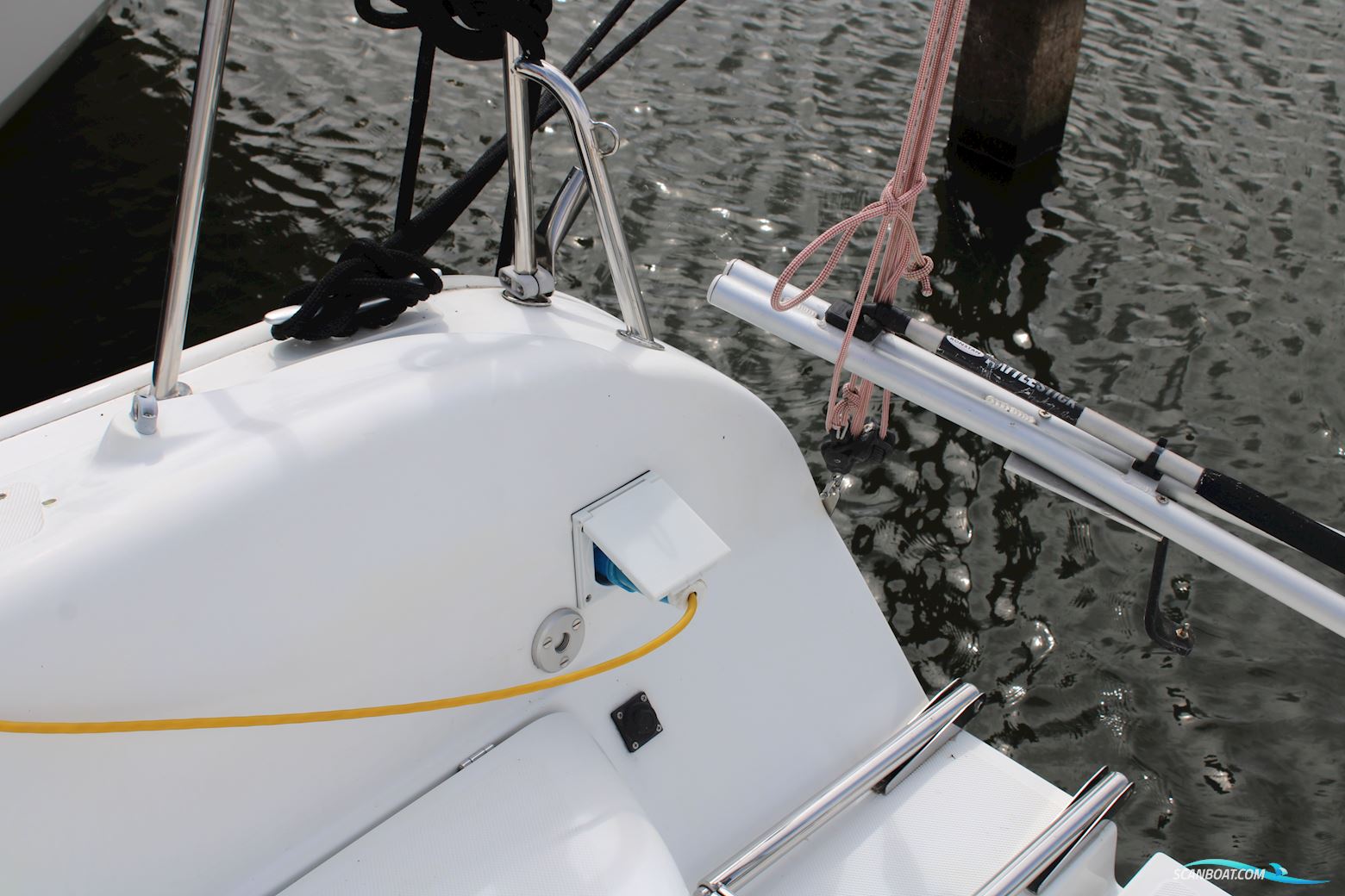 Skipper Skippi 750