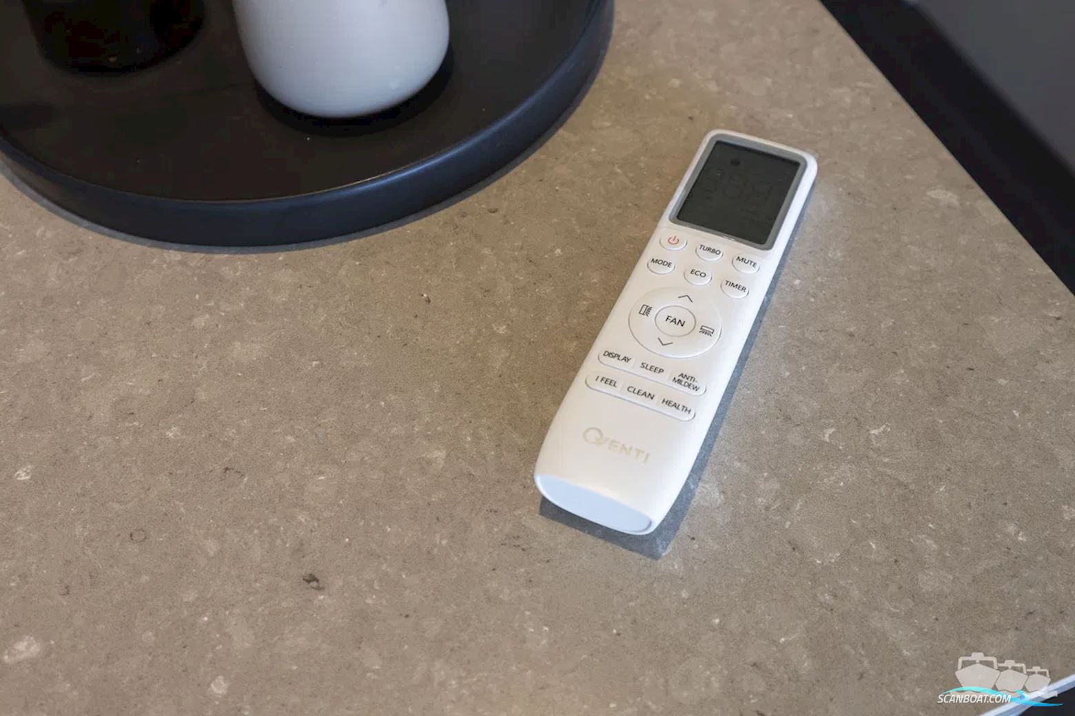 SL Houseboat Marina Den Oever, inclusief ligplaats