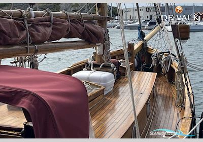 Small Sailing Ship From Laso Segelboot 1979, mit Perkins motor, Sweden