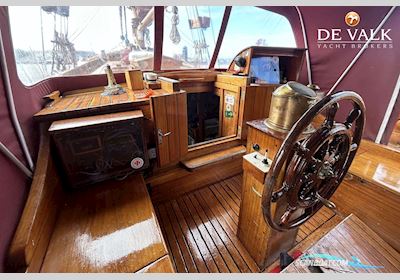 Small Sailing Ship From Laso Segelboot 1979, mit Perkins motor, Sweden