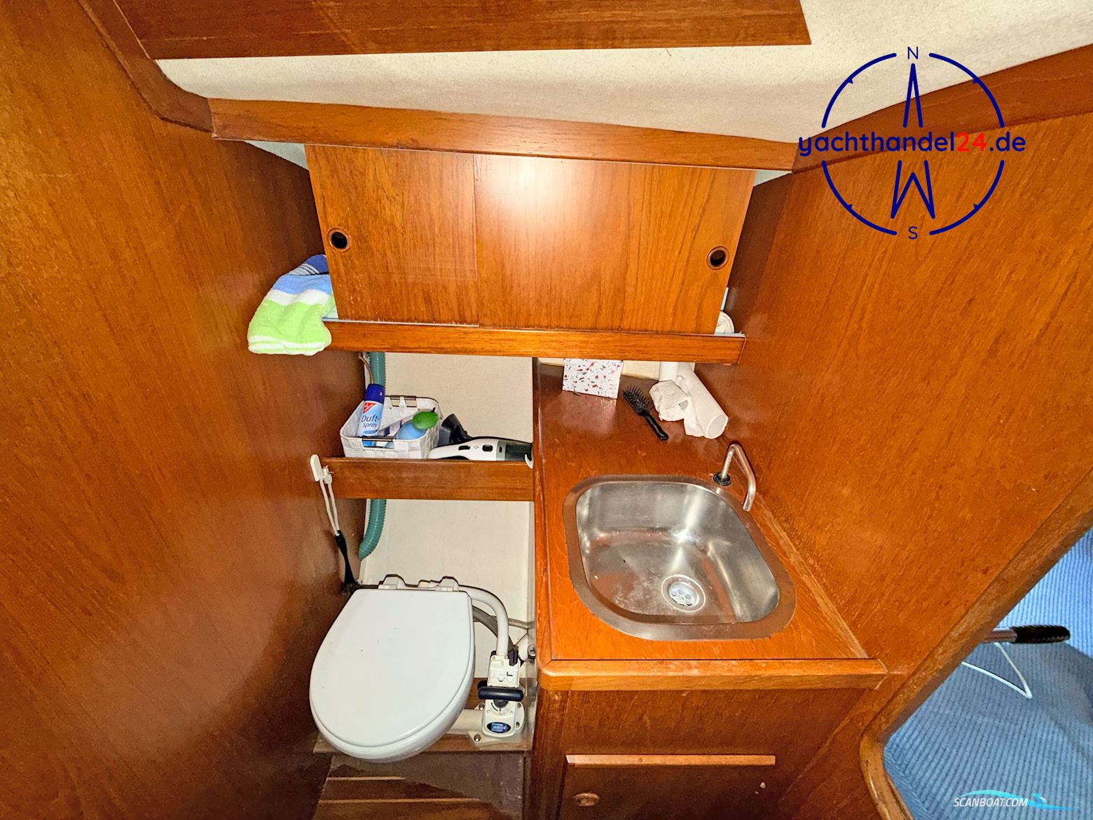 Soerensen Drabant 38