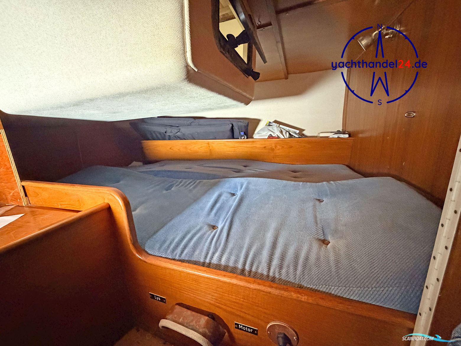 Soerensen Drabant 38