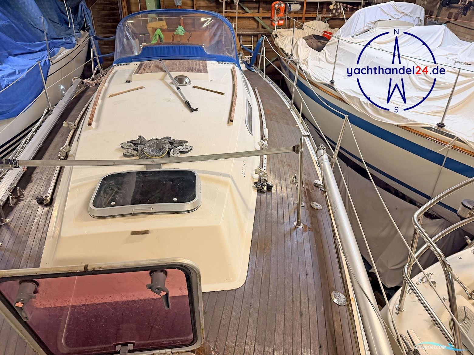 Soerensen Drabant 38