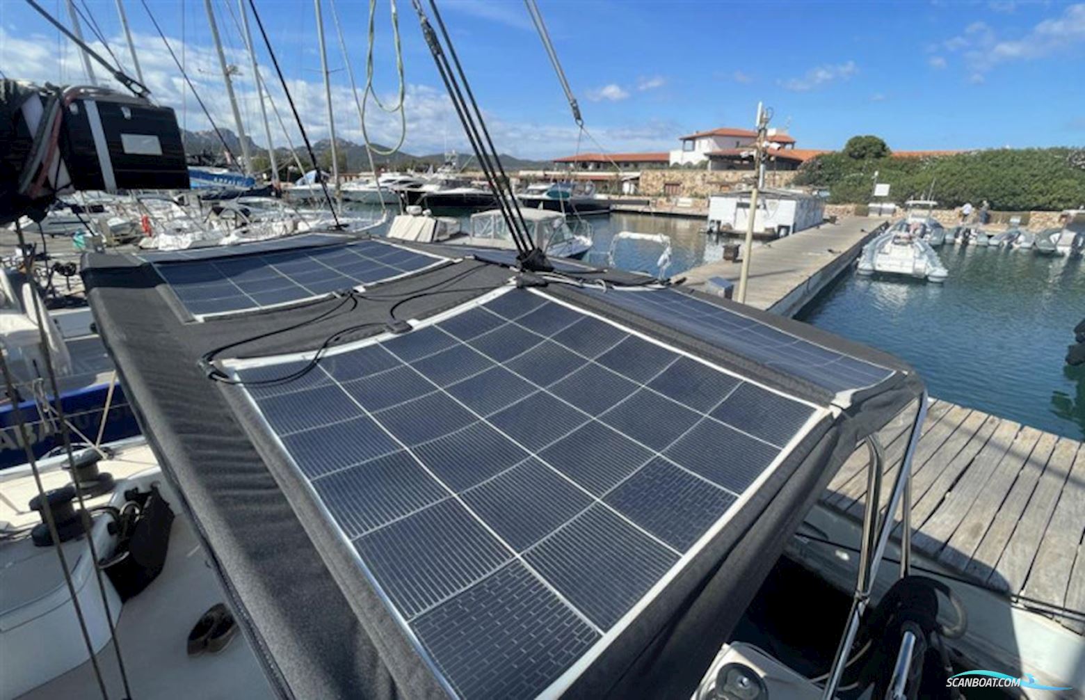 Solaris 50