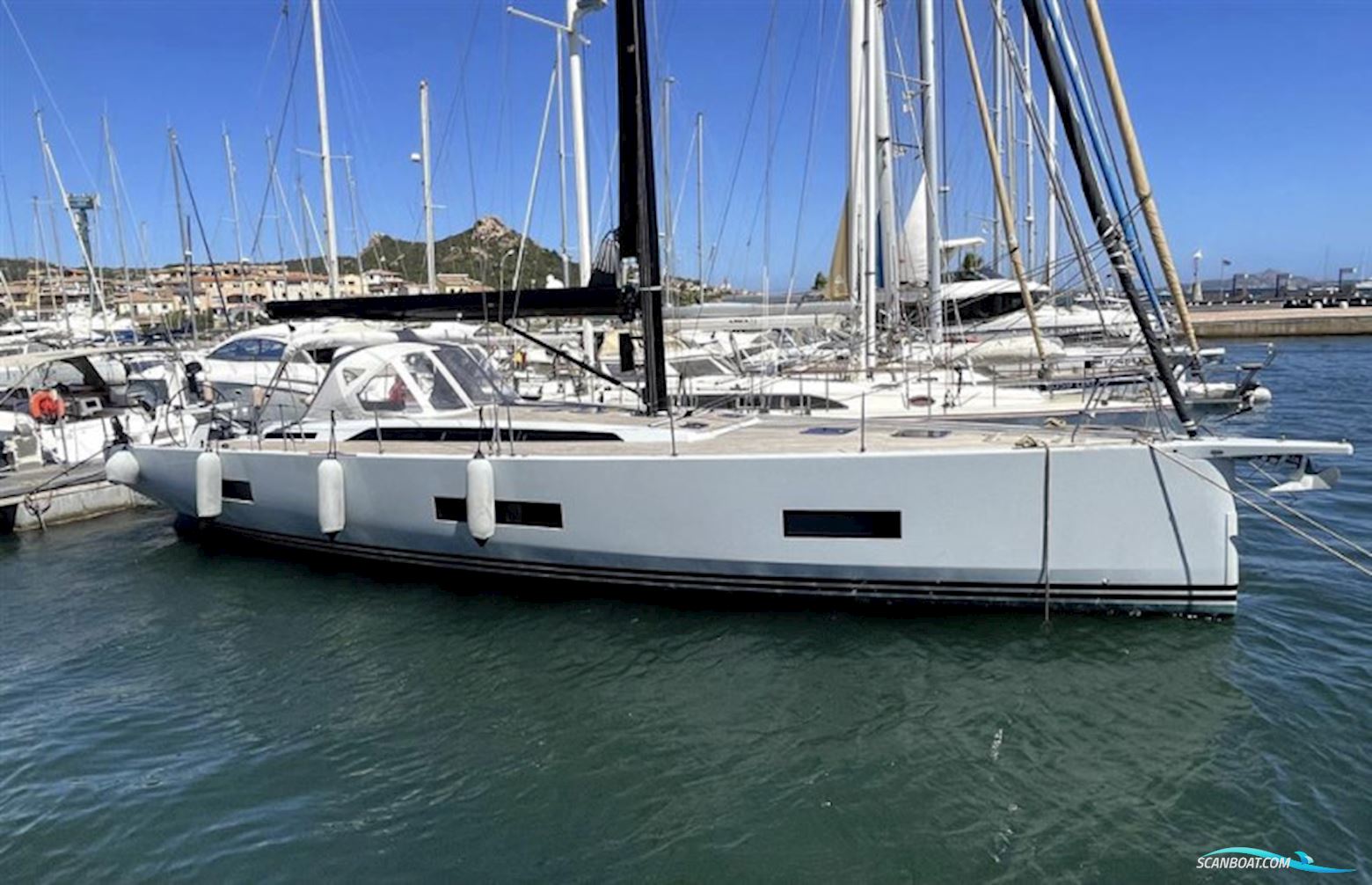 Solaris 50