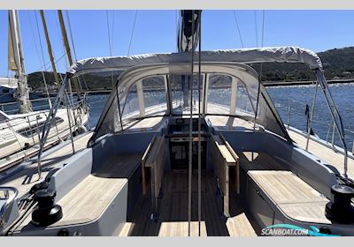 Solaris 50 Segelboot 2023, mit Hp 55 - 75 motor, Italien