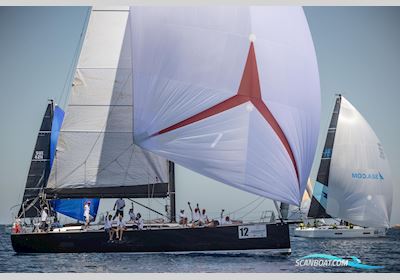 Solaris 50 Segelboot 2019, mit Hp 55 - 75 motor, Spanien