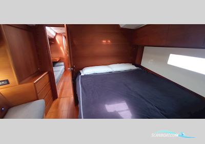 Solaris 50 Segelboot 2019, mit Hp 55 - 75 motor, Spanien