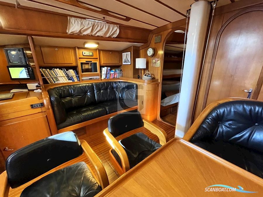 Solaris 57 CC