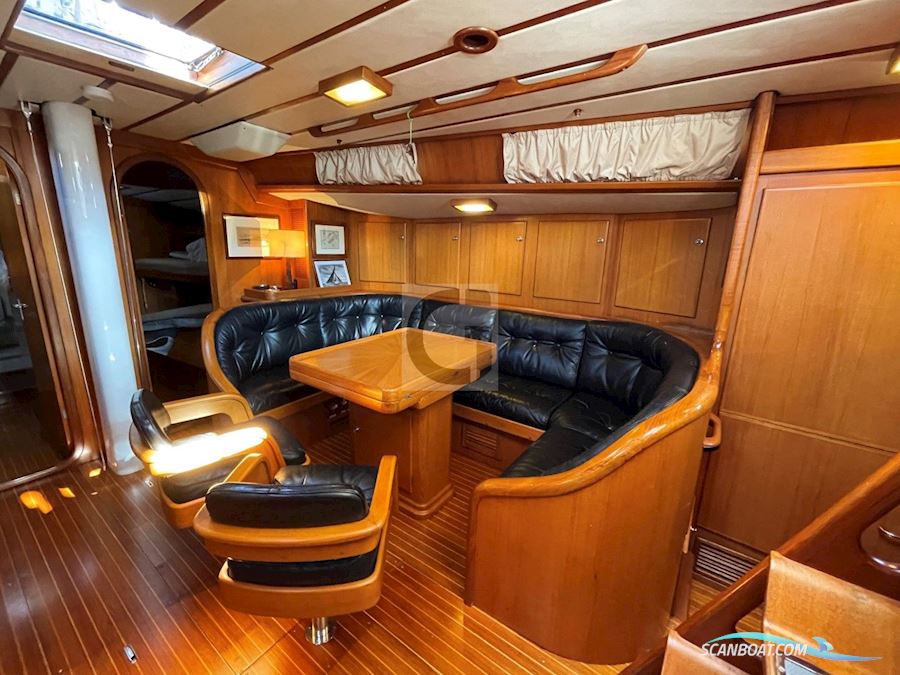 Solaris 57 CC