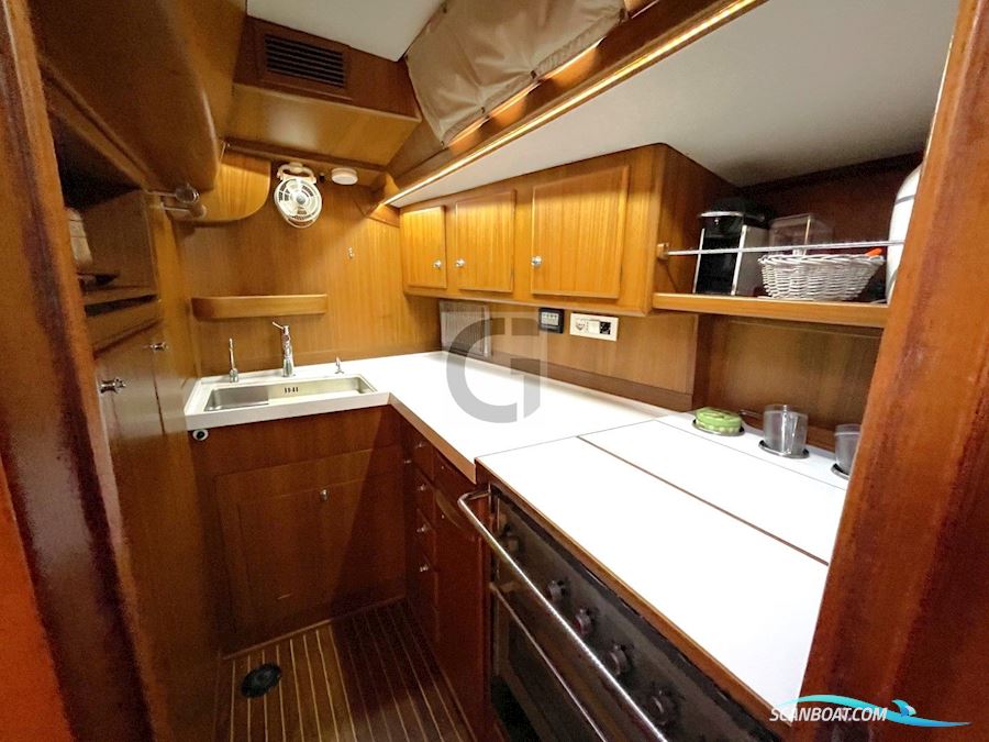 Solaris 57 CC