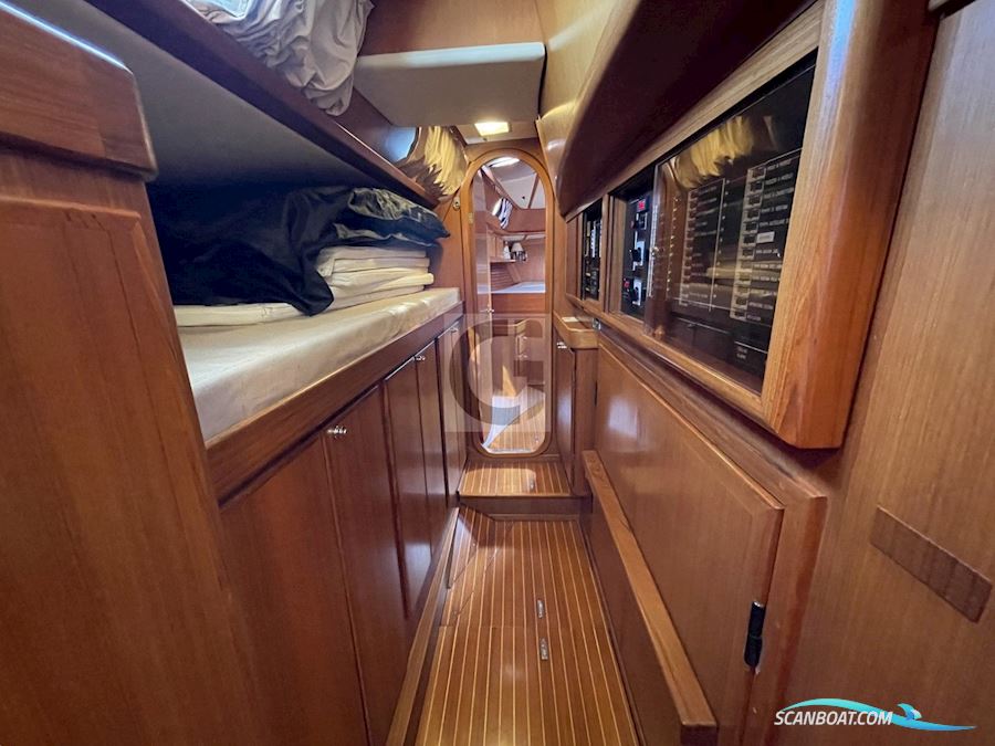 Solaris 57 CC