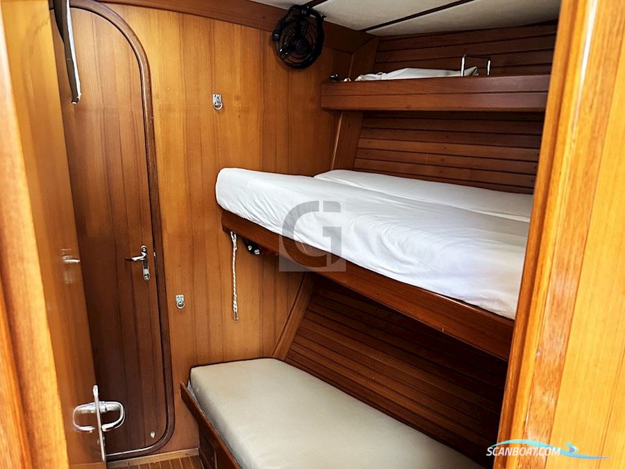 Solaris 57 CC