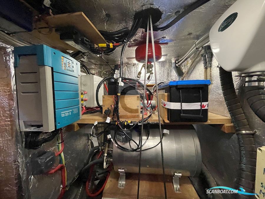 Solaris 57 CC
