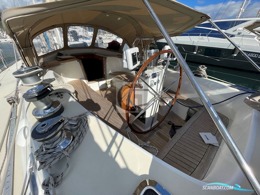 Solaris 57 CC