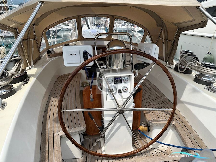 Solaris 57 CC