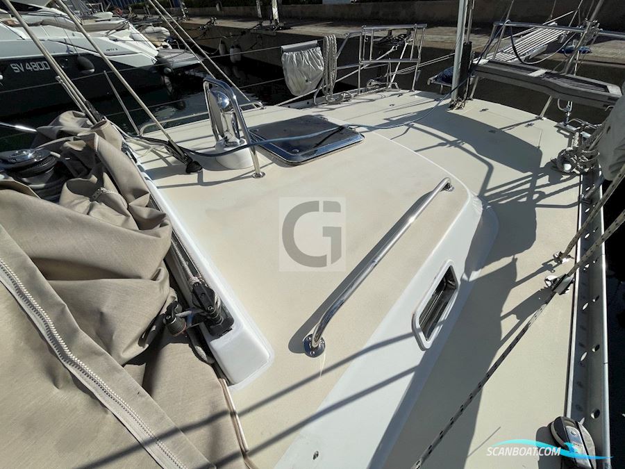 Solaris 57 CC