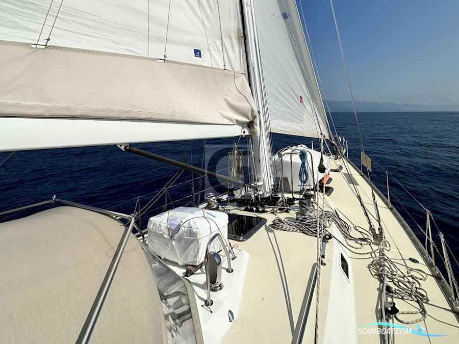 Solaris 57 CC