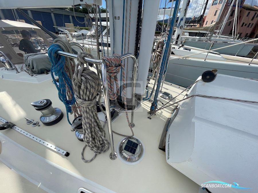 Solaris 57 CC