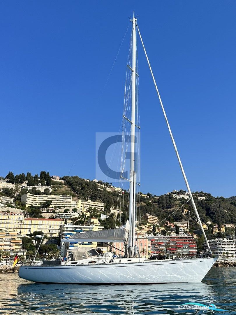 Solaris 57 CC