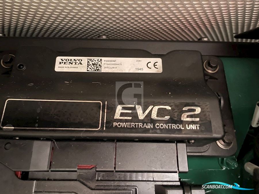 Solaris 64RS