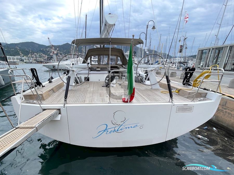 Solaris 64RS