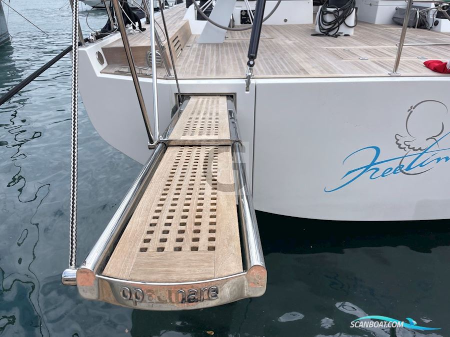 Solaris 64RS