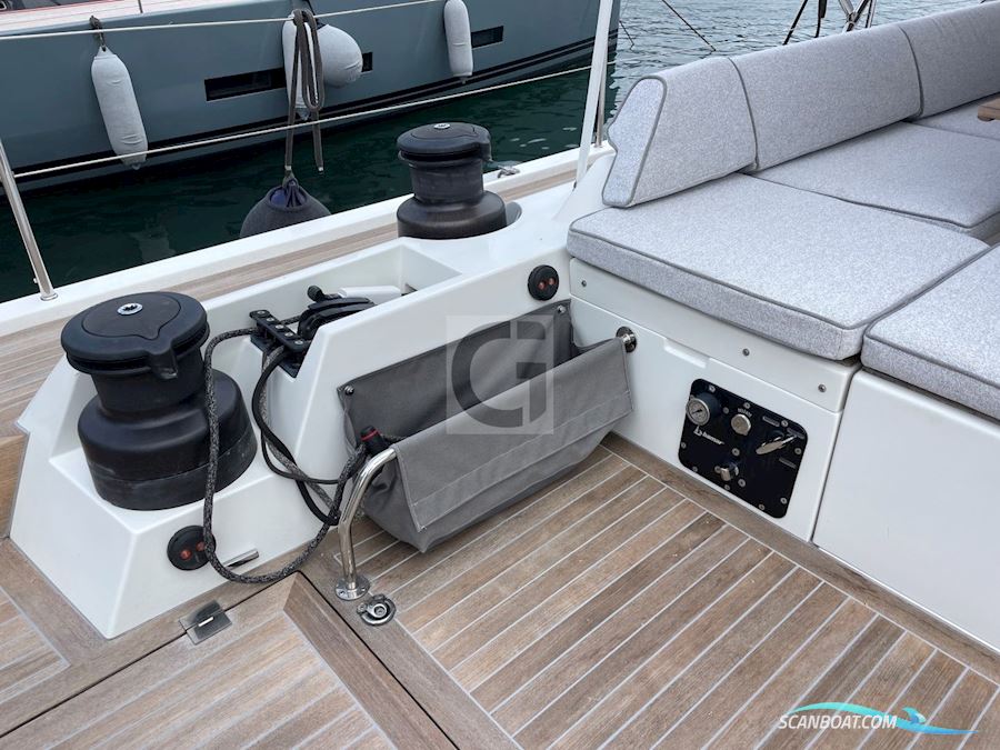 Solaris 64RS