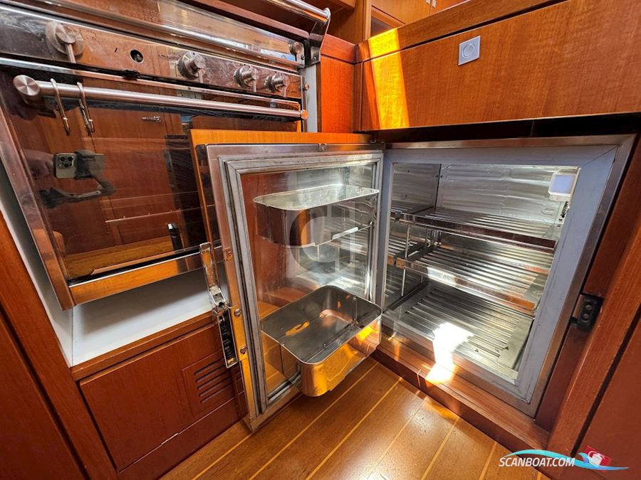 Solaris One 48