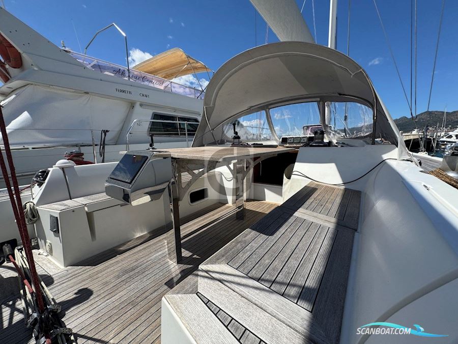Solaris One 48