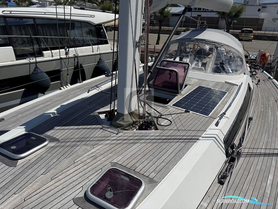 Solaris One 48