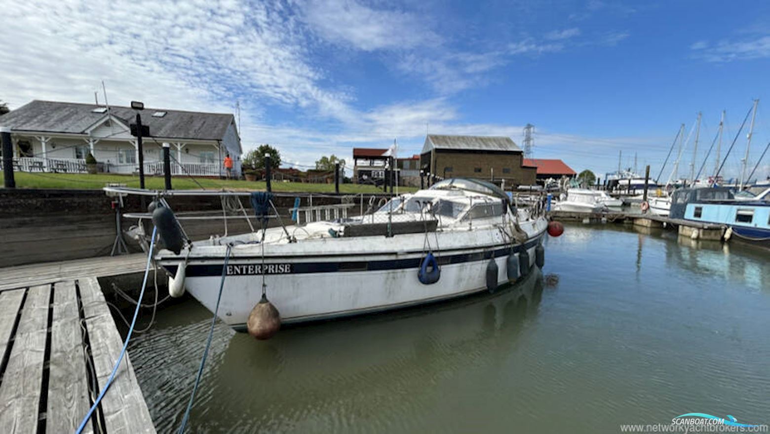 Southerly 105