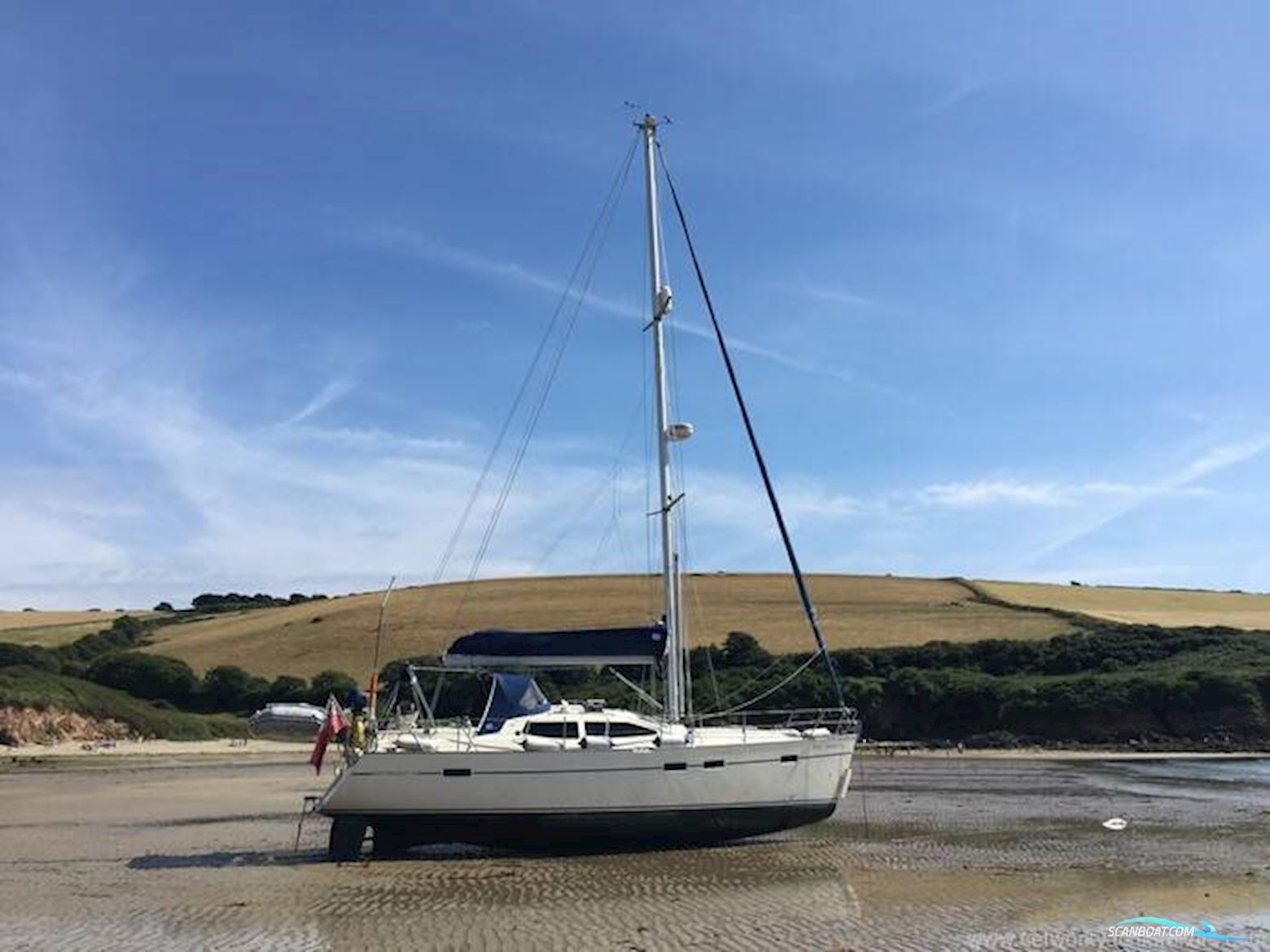 SOUTHERLY 110